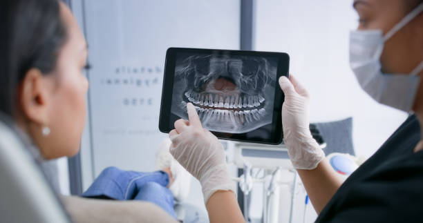 Licensed Tooth Extraction service in Yosemite Lakes, CA - Smile Center Dentistry